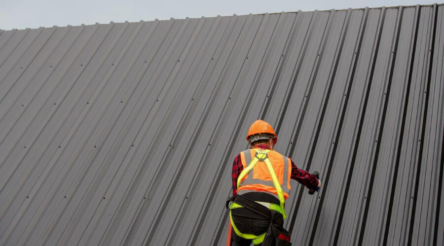 Professional residential roofers in Rowlesburg, WV